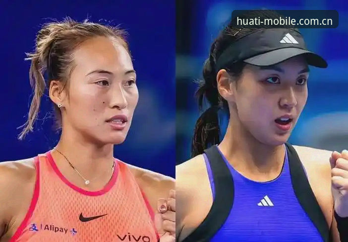 郑钦文vs王欣瑜：中国金花法网表现大比拼，谁更值得在huati移动端关注？